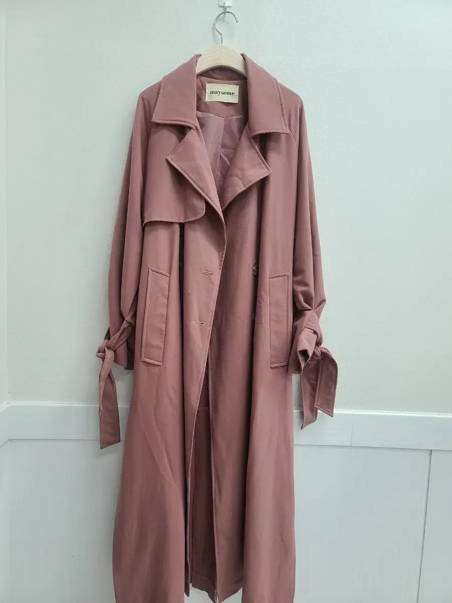 neon sign 16aw maxi coat ネオンサイン(NEON SIGN) 16awウール